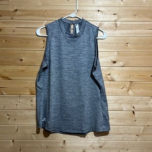 Woman’s Adidas Tank Top SZ:Large